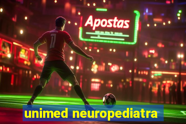 unimed neuropediatra