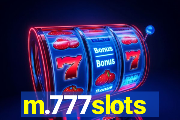 m.777slots