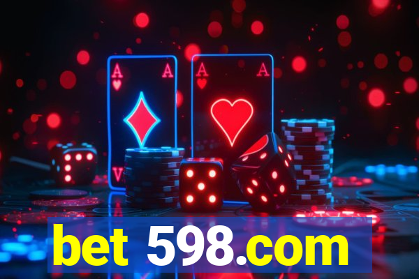 bet 598.com