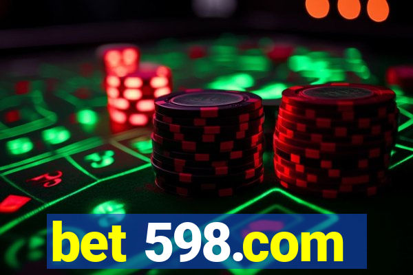 bet 598.com