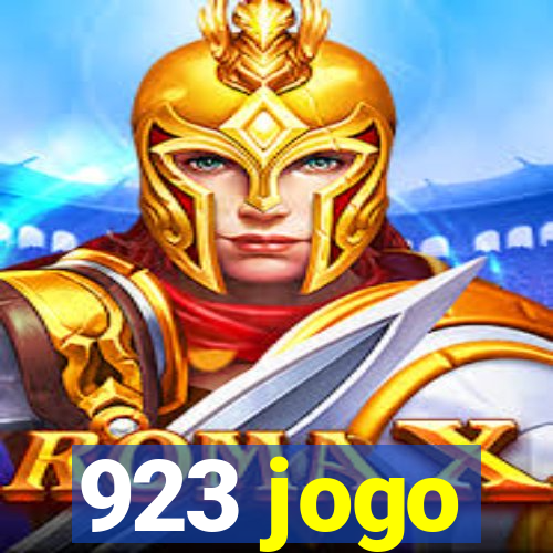 923 jogo