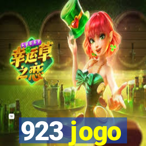 923 jogo