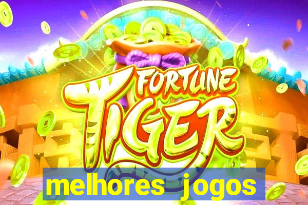 melhores jogos mmorpg mobile