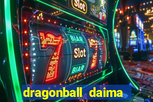 dragonball daima torrent magnet