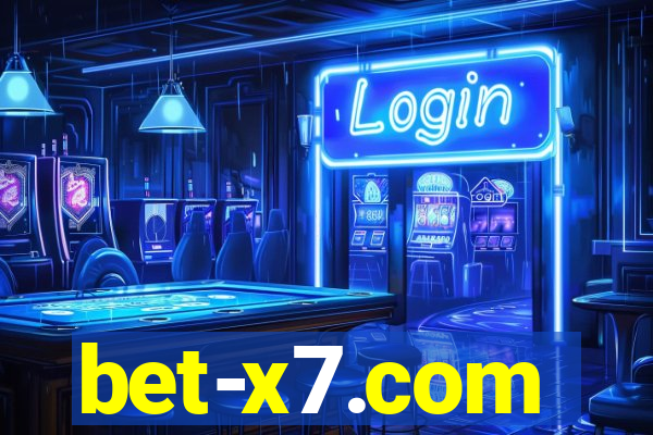 bet-x7.com