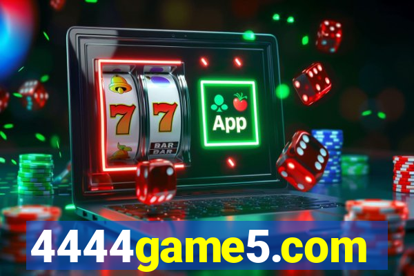 4444game5.com