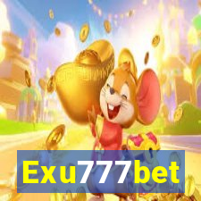 Exu777bet