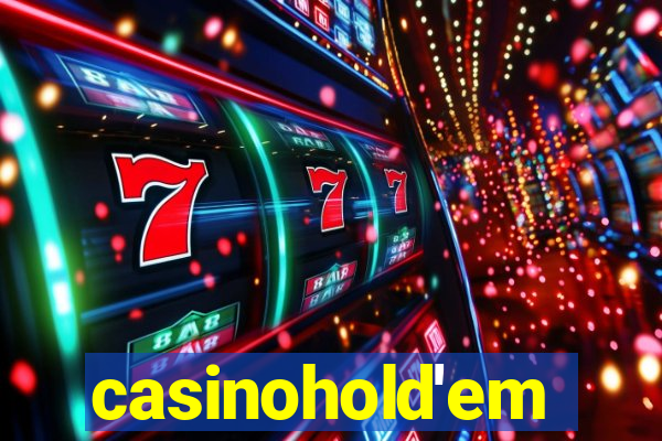 casinohold'em