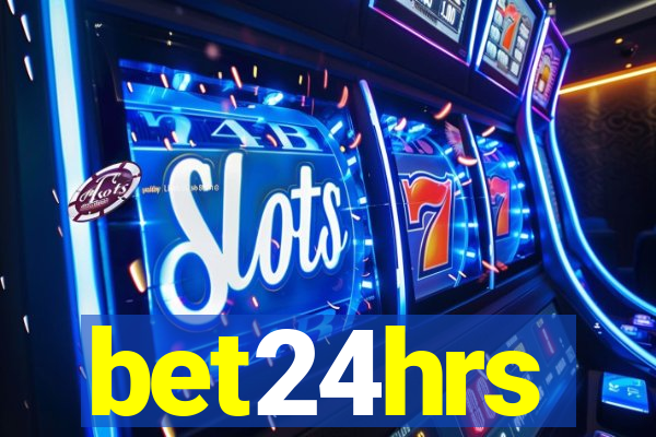 bet24hrs