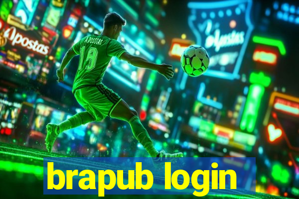 brapub login