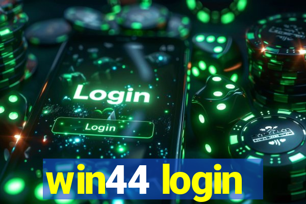 win44 login