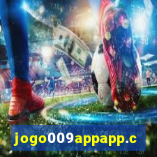 jogo009appapp.com