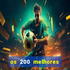 os 200 melhores jogos de ps2