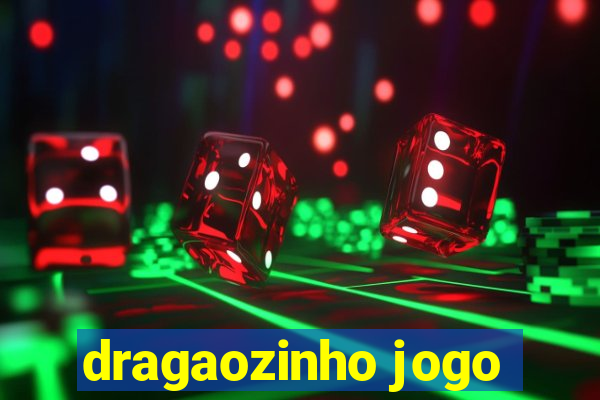 dragaozinho jogo