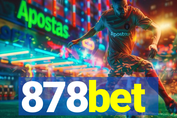 878bet