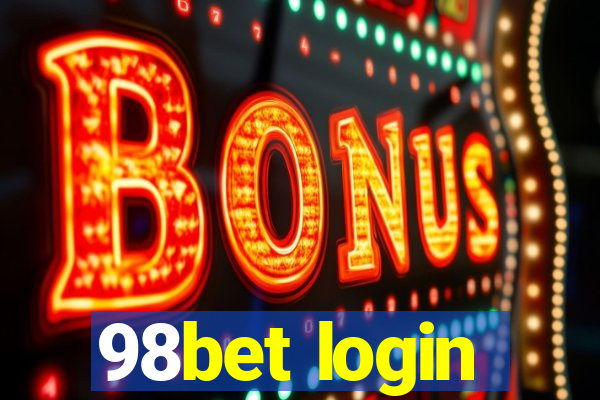 98bet login