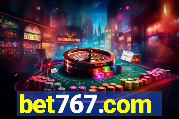 bet767.com