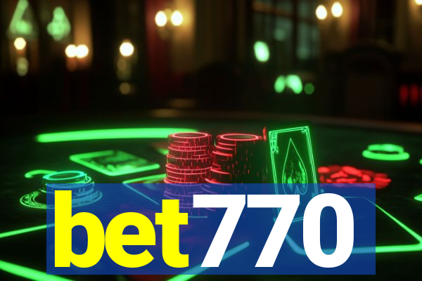 bet770