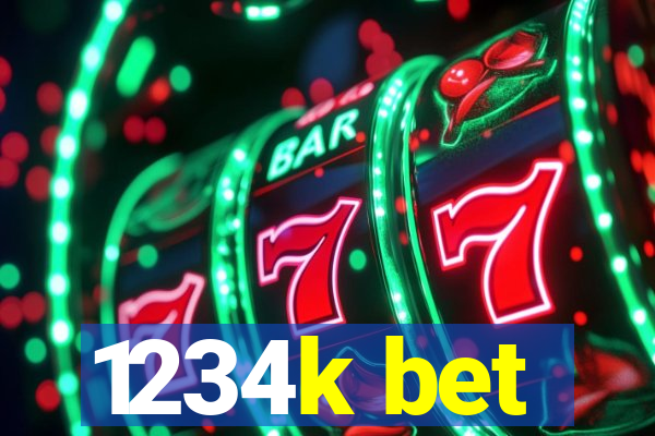 1234k bet