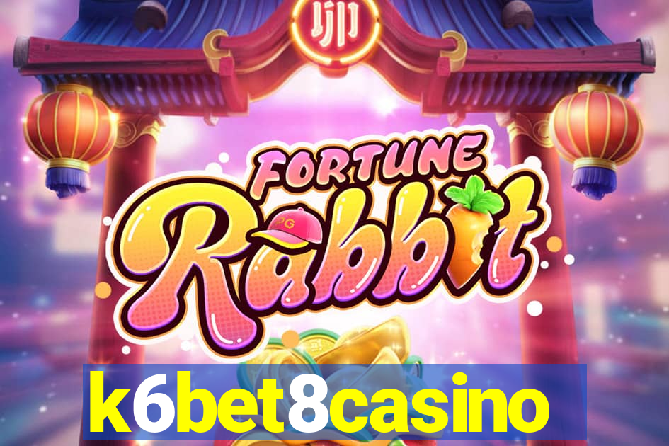 k6bet8casino