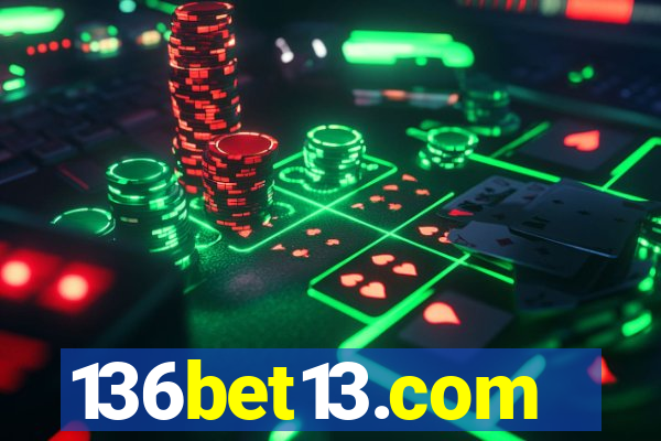 136bet13.com