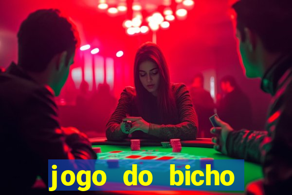 jogo do bicho feira de santana