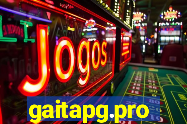 gaitapg.pro