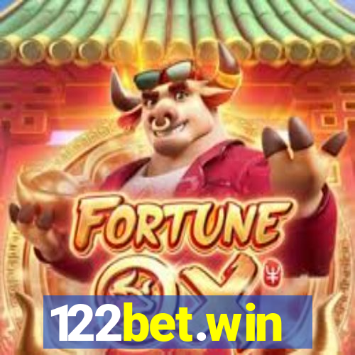 122bet.win