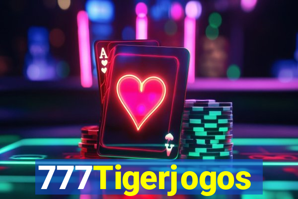 777Tigerjogos