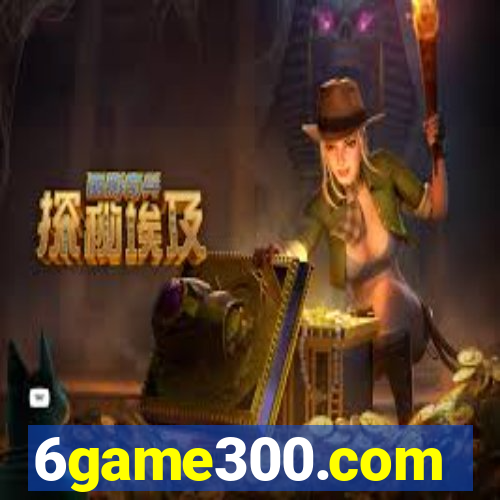 6game300.com