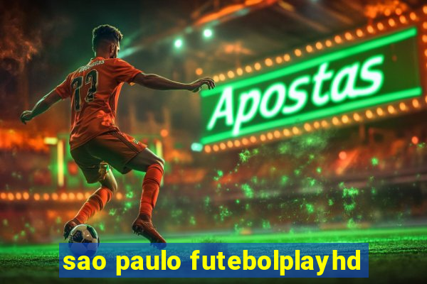 sao paulo futebolplayhd