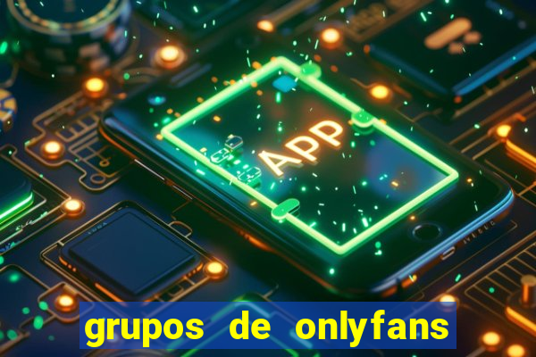 grupos de onlyfans no telegram