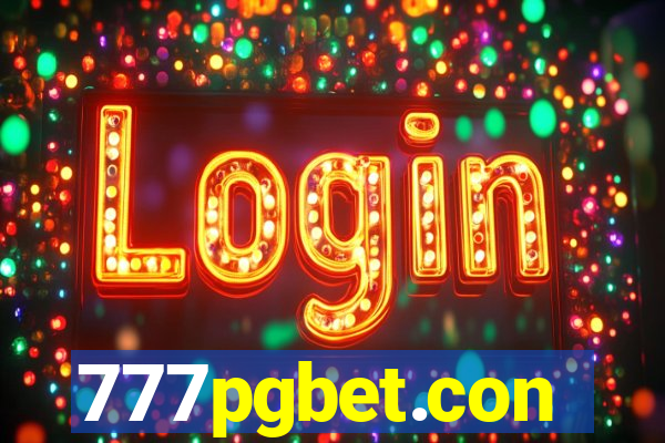 777pgbet.con