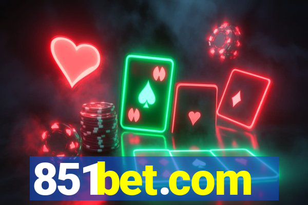 851bet.com