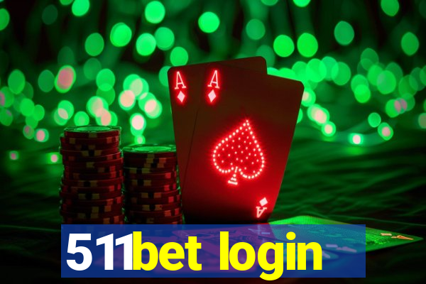 511bet login