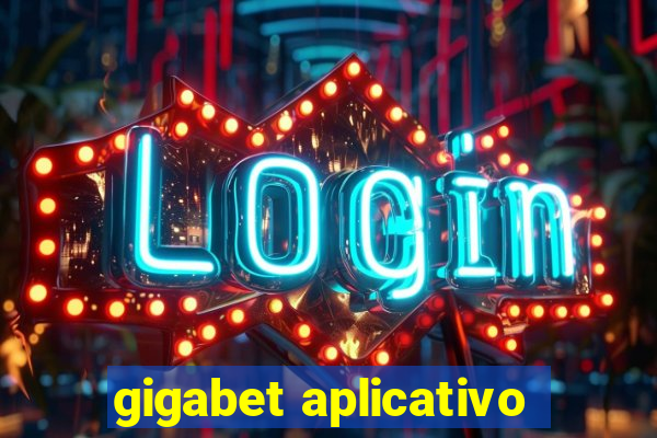 gigabet aplicativo