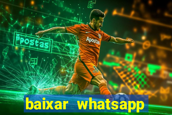 baixar whatsapp beta 3.3.10 atualizado