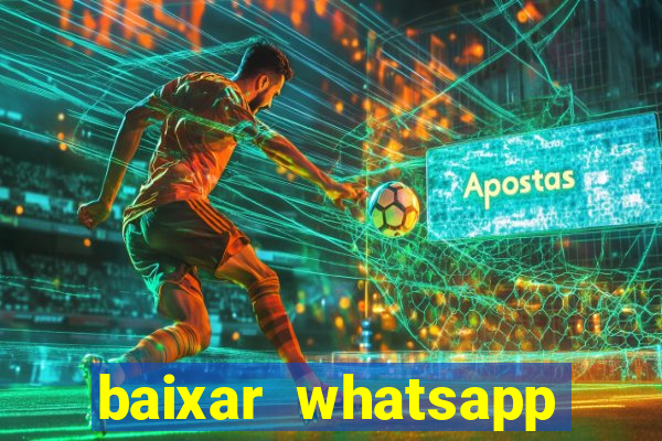 baixar whatsapp beta 3.3.10 atualizado