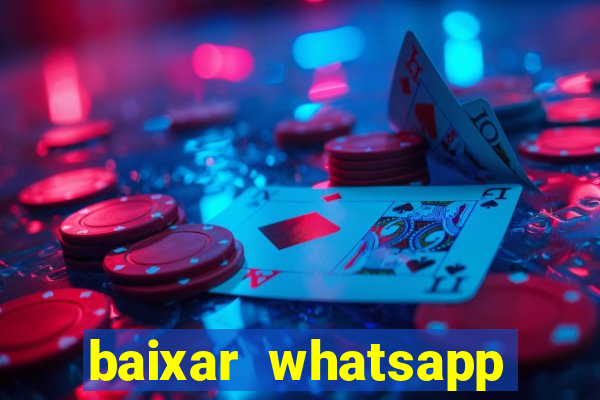 baixar whatsapp beta 3.3.10 atualizado