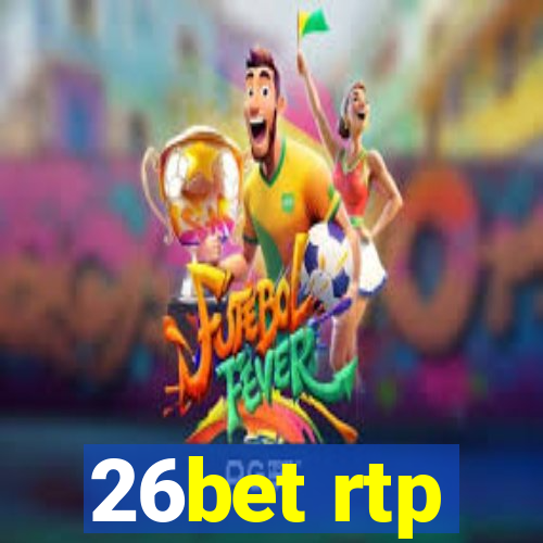 26bet rtp