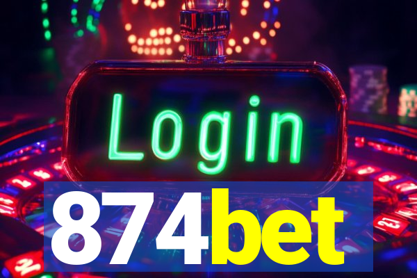 874bet