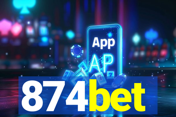 874bet