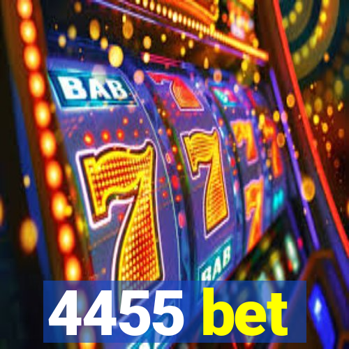 4455 bet