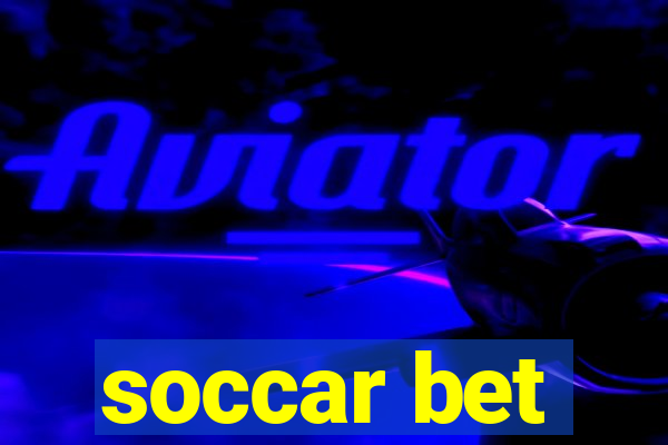 soccar bet