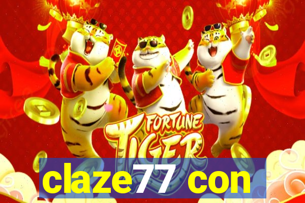 claze77 con