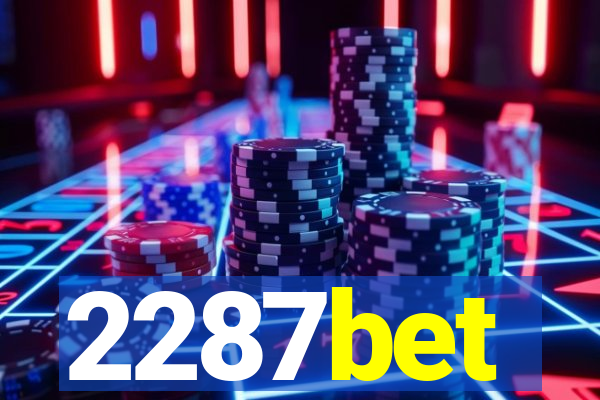 2287bet