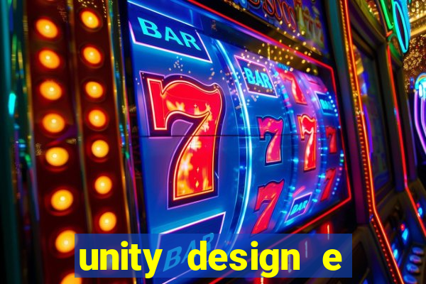 unity design e desenvolvimento de jogos pdf