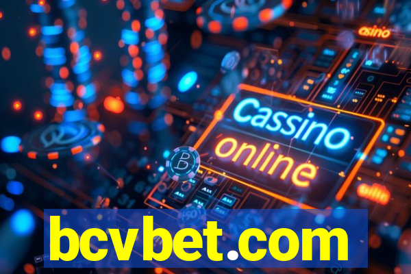 bcvbet.com