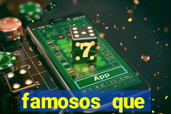 famosos que divulgam jogo do tigrinho