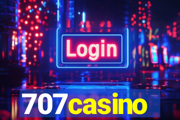 707casino